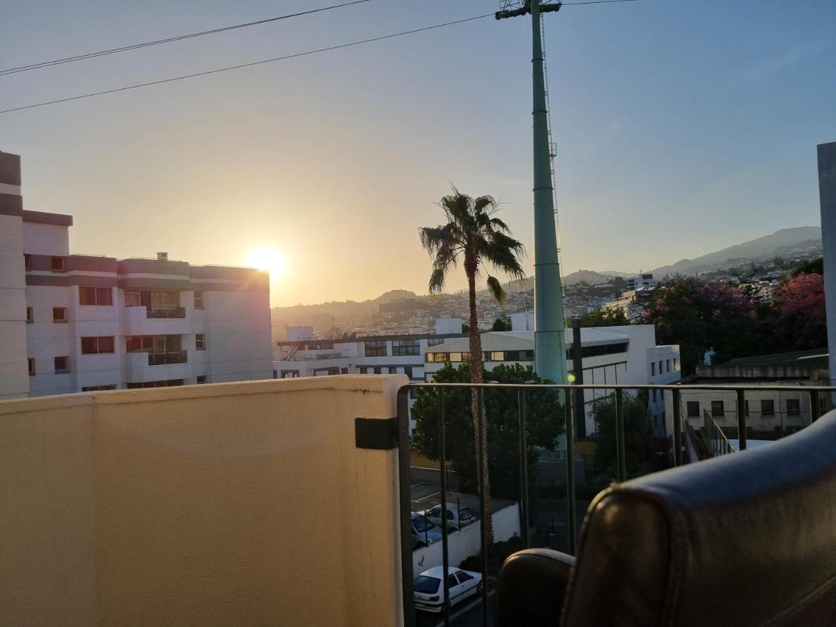 Funchal Centre Bliss - Soulful Stays Εξωτερικό φωτογραφία