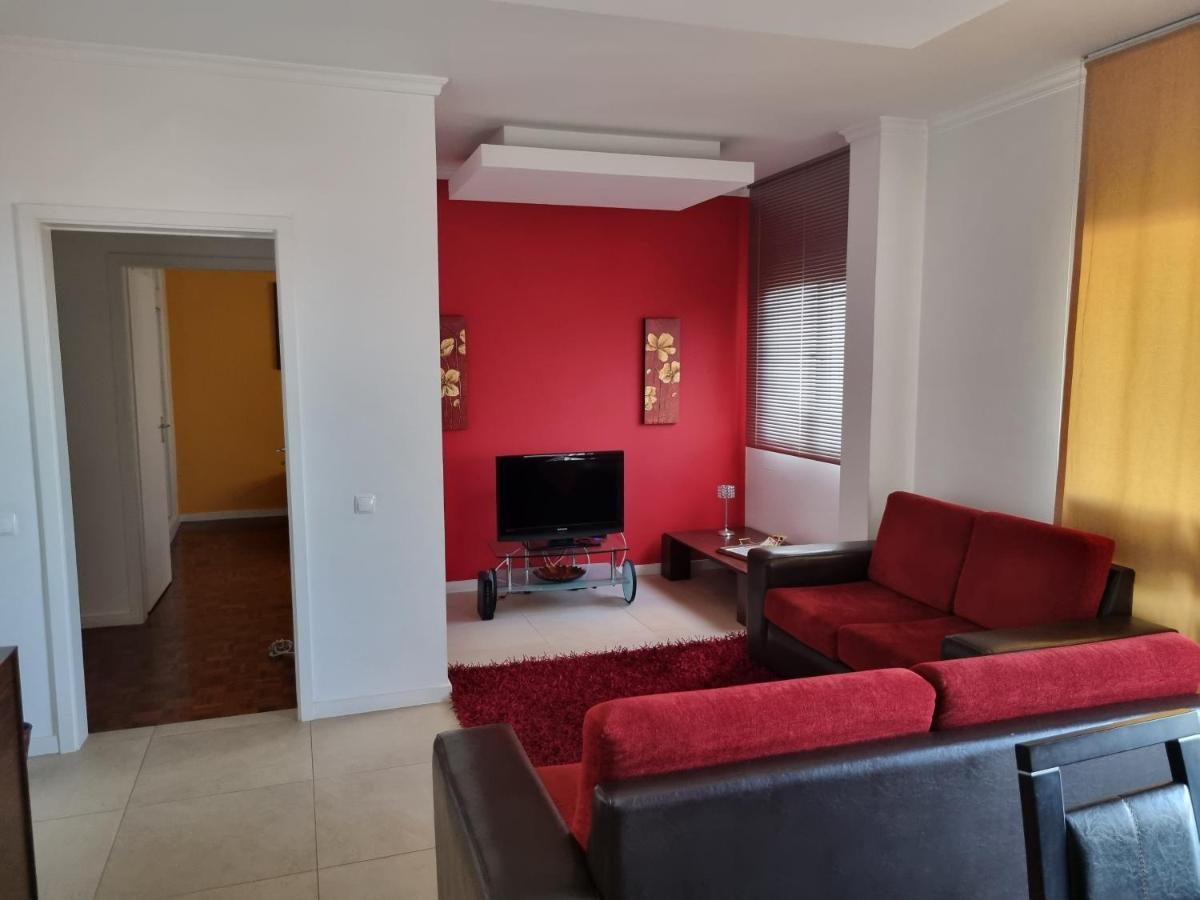 Funchal Centre Bliss - Soulful Stays Εξωτερικό φωτογραφία