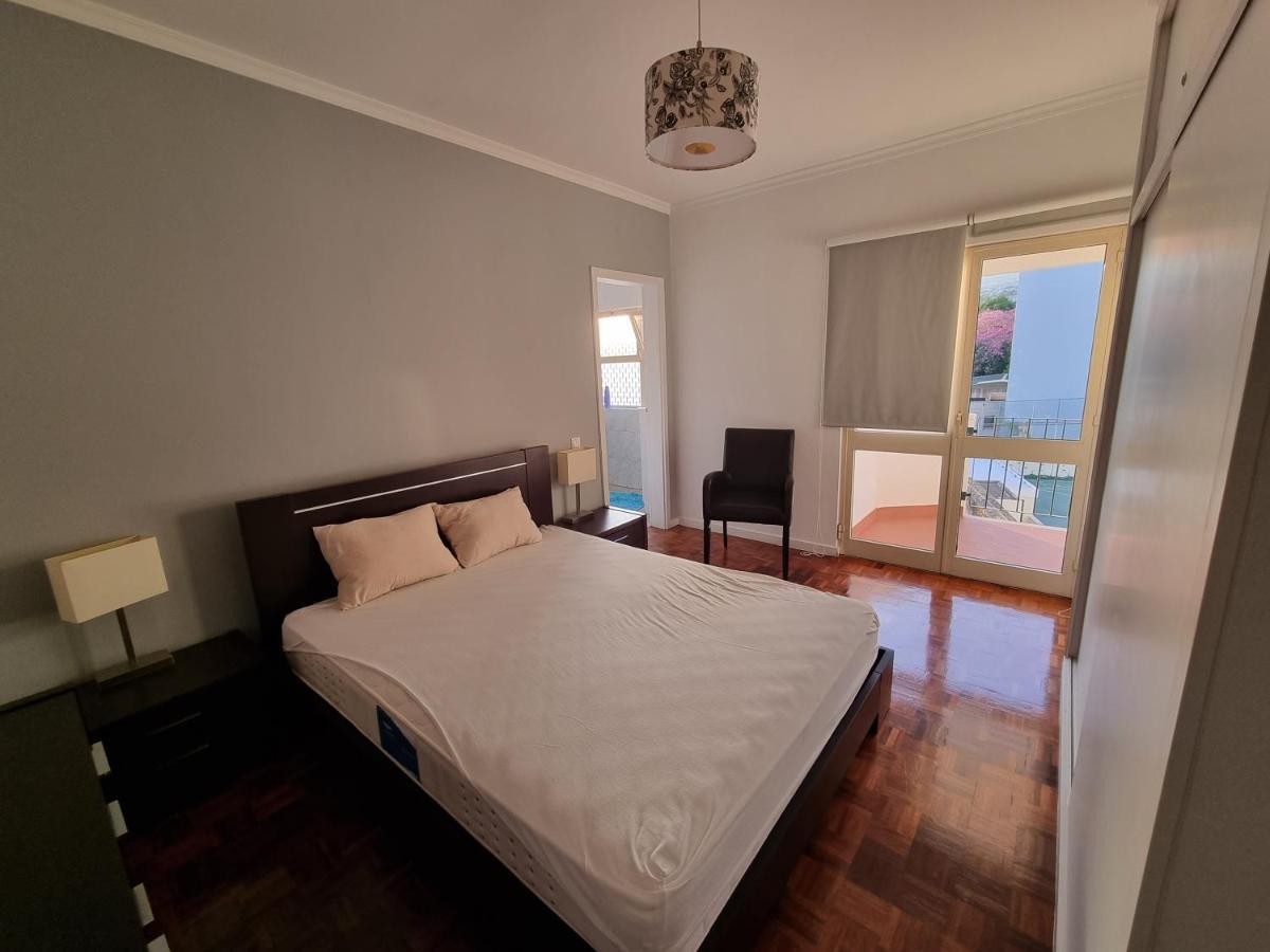 Funchal Centre Bliss - Soulful Stays Εξωτερικό φωτογραφία
