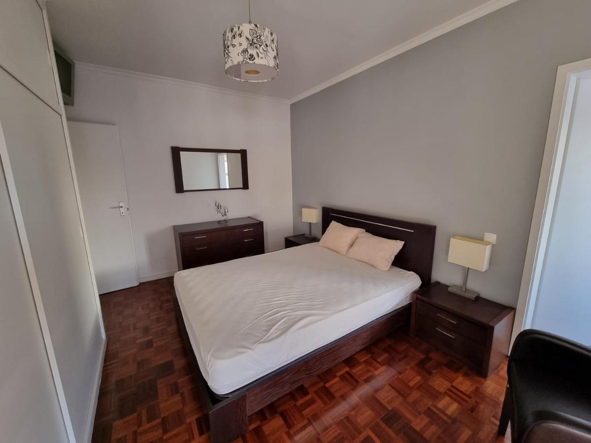 Funchal Centre Bliss - Soulful Stays Εξωτερικό φωτογραφία